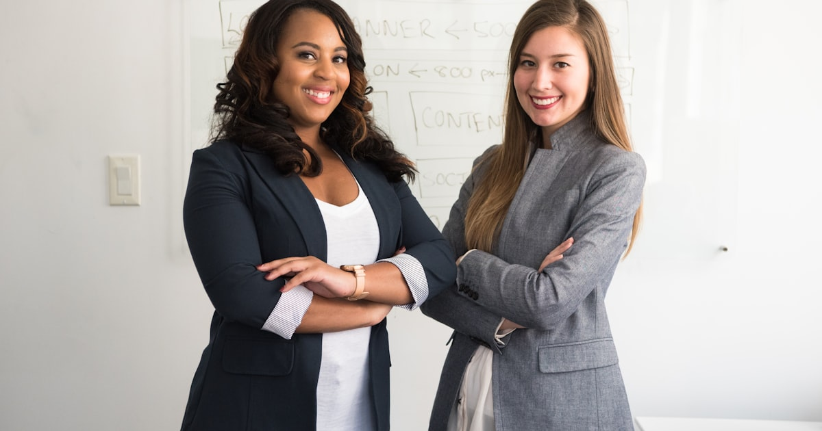 Leadership Development Programs